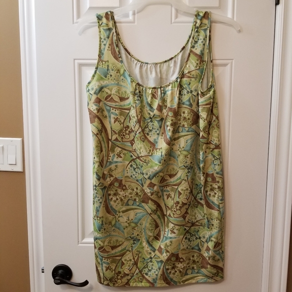 Weekenders, Long top/mini dresses ,Joy Collection, size Medium, New, never worn. - Picture 6 of 7